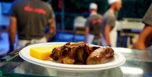 Sagra di San Rocco a Preara di Montecchio Precalcino