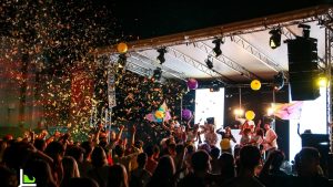 Aperibrolo Festival a Malo con 20 artisti, ingresso gratuito