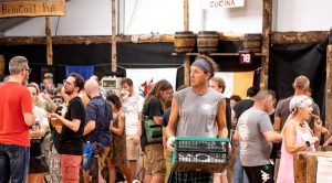 Brintaal Celtic Folk a ingresso gratuito: tanta musica, buona cucina e birra