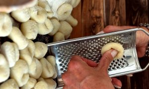 Sagra della Consacrazione a Posina