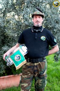 Addio all'alpino Andrea Diodà: la musica e le Penne Nere nel cuore