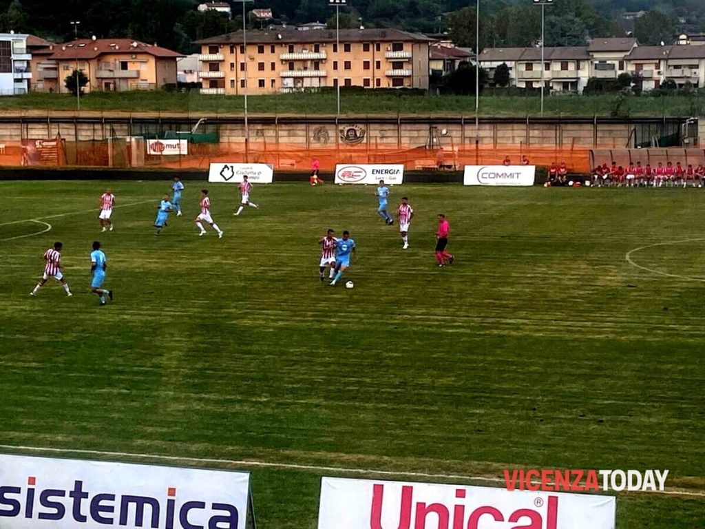 Trofeo Santagiuliana: le non pagelle del Baffo