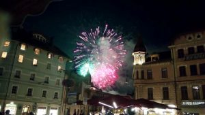 Festa del Prunno ad Asiago