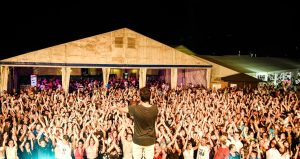 Antica Sagra a Peschiera dei Muzzi: 6 serate di divertimento, buona musica e grande stand gastronomico