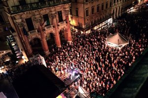 Notte Bianca a Vicenza, il programma