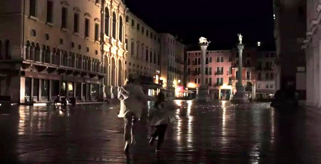 "La vita accanto", anteprima nazionale del film di Marco Tullio Giordana ai Chiostri di Santa Corona
