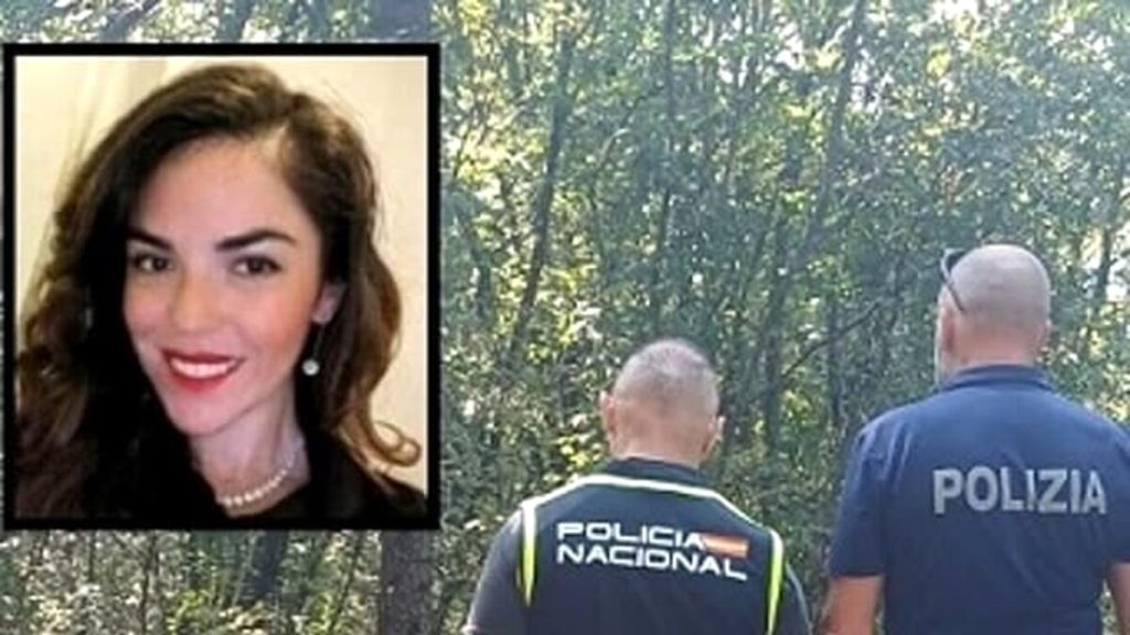Scomparsa Ana Maria Henao, non si esclude una ripresa della ricerche