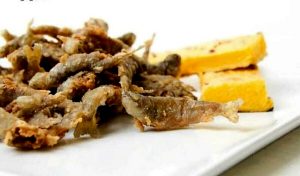 Sagra di San Rocco e Festa dell'Avannotto a Lanzè