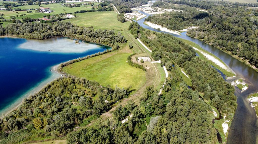 Medio Brenta: un modello virtuoso di gestione integrata per le aree protette