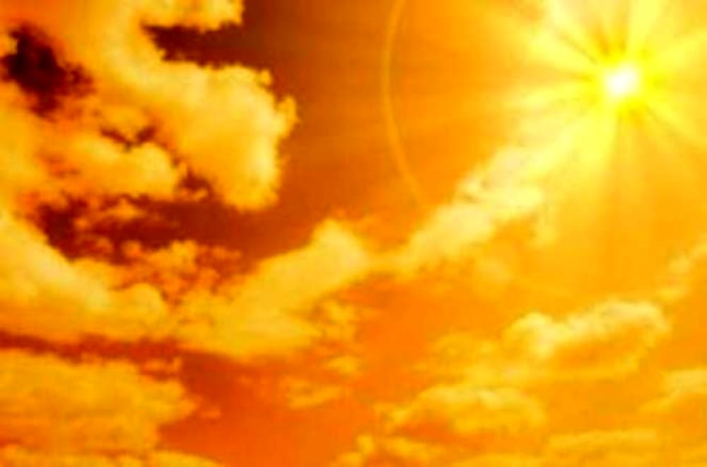 Meteo: verso una settimana di Ferragosto rovente, escalation del caldo africano anche al Nord