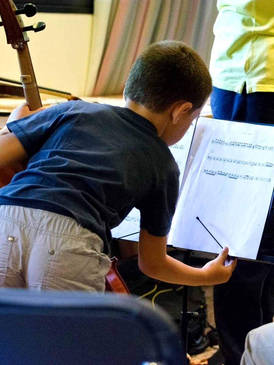 Concerti di musica classica