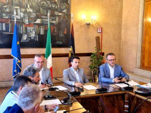 Emergenza lupi, sindaci in Regione: "Si deve arrivare ad un piano di gestione"