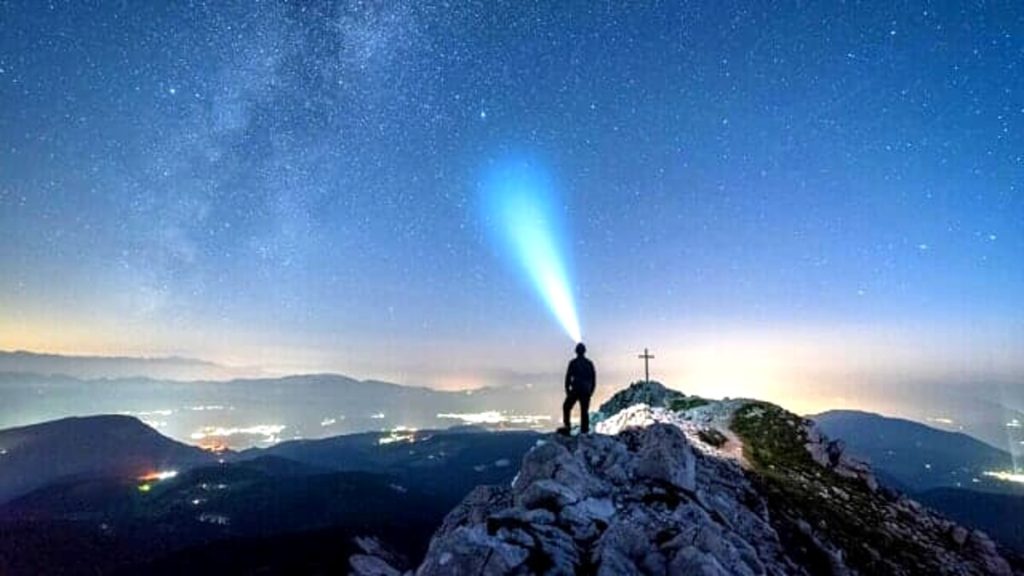Notte di San Lorenzo, passeggiata al Bosco del Tretto