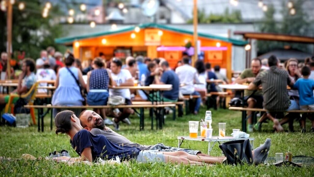 Cosa fare a Vicenza e provincia questo weekend, dal 23 al 25 agosto