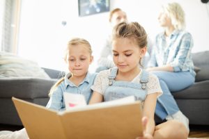 Cosa leggere prima del rientro a scuola