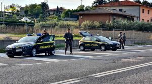 Droga all'Ama festival: sequestrati cocaina, Mdma e popper