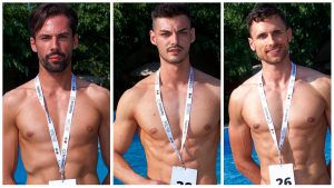 Mister Italia 2024, Vicenza cala il tris per la finale