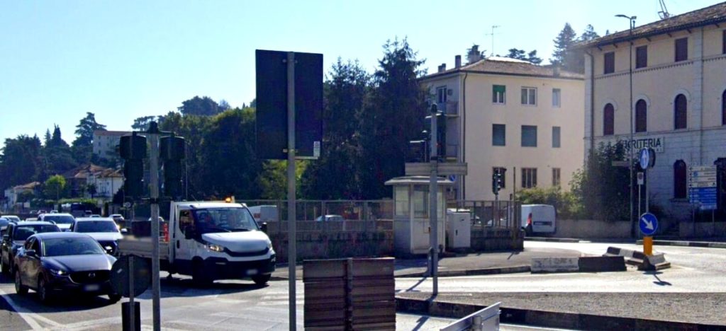 Viale Risorgimento, modifiche alla viabilità dal 6 al 9 agosto per la manutenzione dei giunti stradali