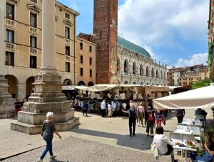A Ferragosto il mercato settimanale si svolgerà regolarmente