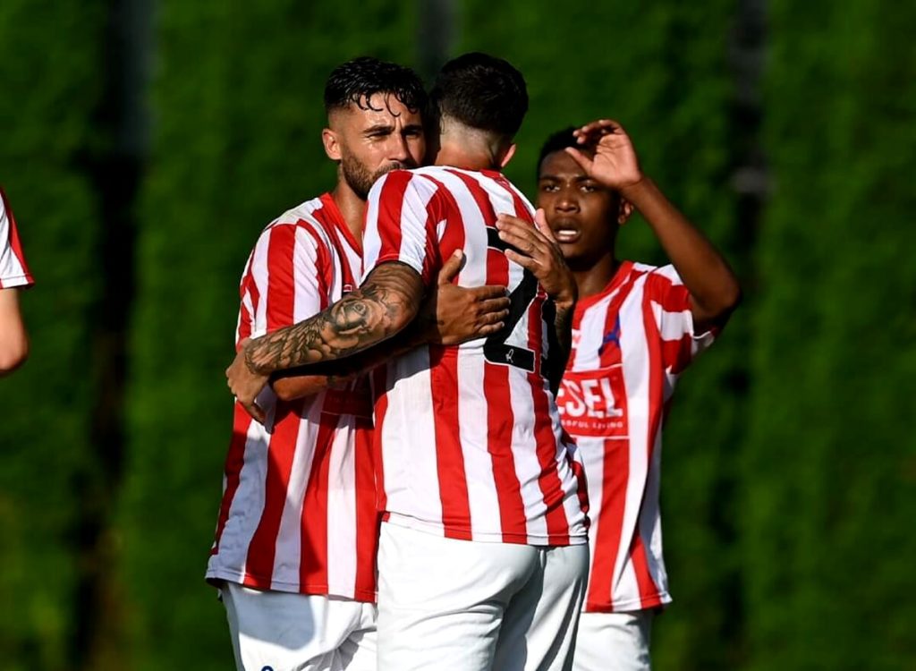LR Vicenza: sconfitta ai rigori contro la Virtus Verona