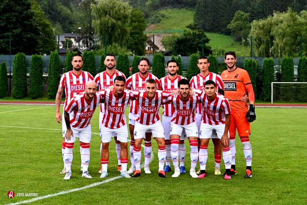LR Vicenza: attiva la prevendita per la gara di Coppa Italia