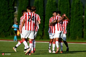 Coppa Italia Legnago Salus-LR Vicenza: arbitra Pizzi di Bergamo