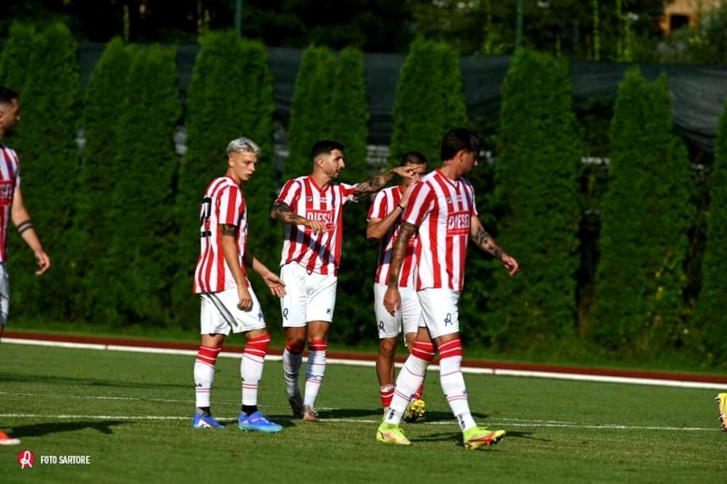 Coppa Italia Legnago-Vicenza: i convocati di Vecchi
