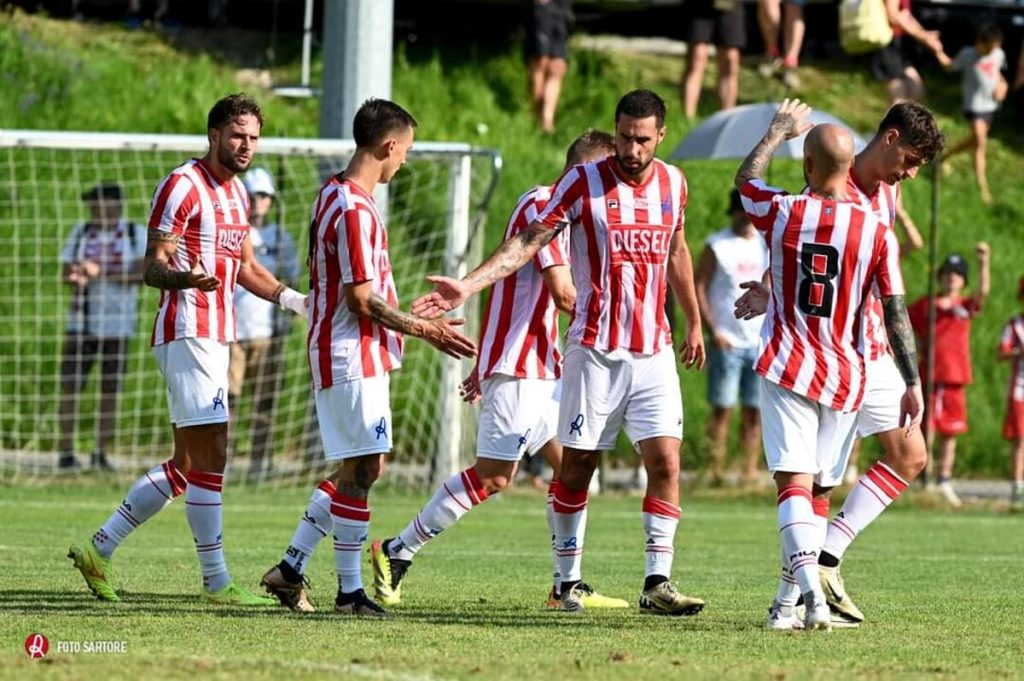 Coppa Italia Legnago Salus-Vicenza: le probabili formazioni