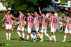 Coppa Italia Legnago Salus-Vicenza: le formazioni ufficiali