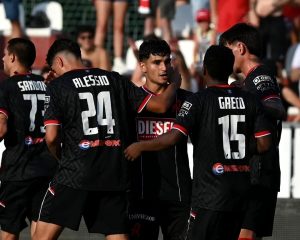 Coppa Italia: il Vicenza vince a Legnago 2-1 e passa il turno