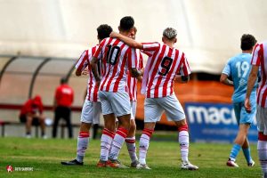 Coppa Italia Atalanta U23-LR Vicenza: le formazioni ufficiali