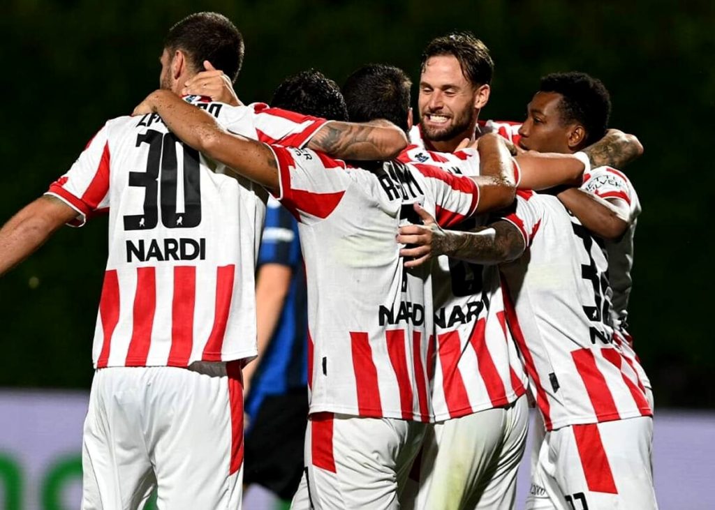 Coppa Italia: il Vicenza vince ancora e vola agli ottavi di finale