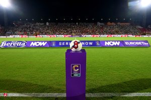 Pergolettese-LR Vicenza: arbitra Silvestri della sezione di Roma 1