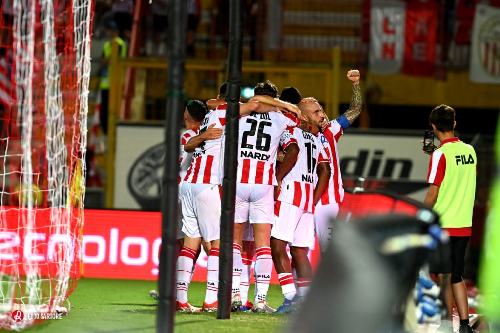 LR Vicenza: possibile arrivo di un trequartista