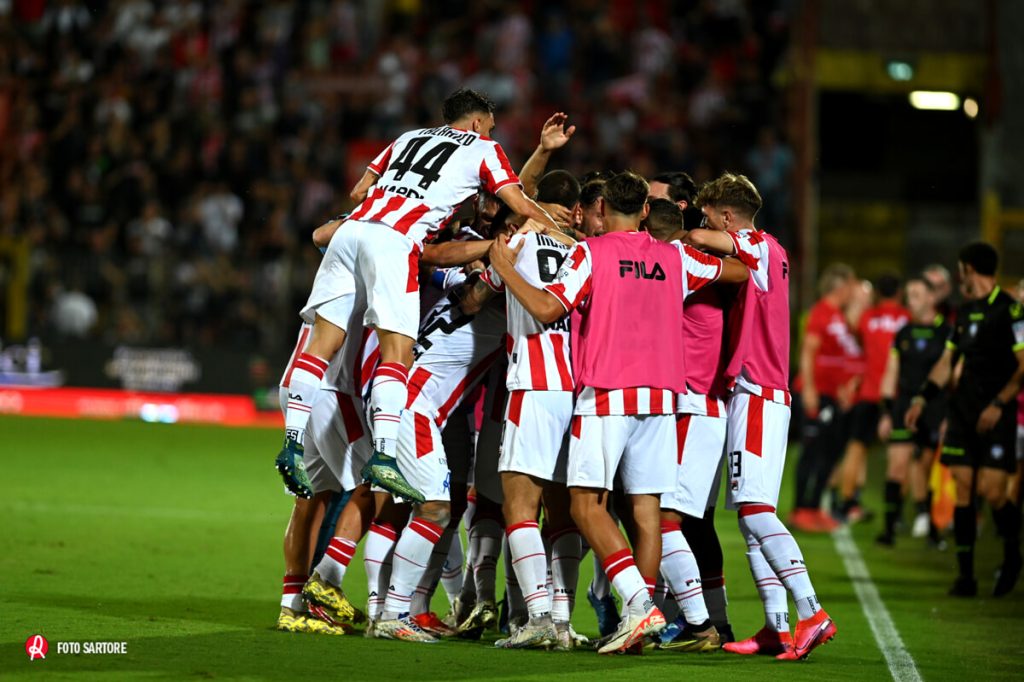 Serie C Now: ascolti in aumento