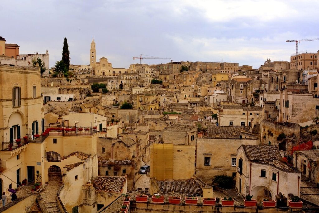 5 luoghi patrimonio dell'umanità Unesco in Italia dove vivere bellissime vacanze estive