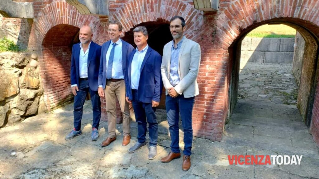 Diga sul Vanoi? Il «Dibattito pubblico» entra nel vivo