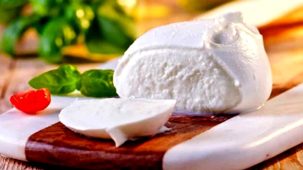 Migliore mozzarella del supermercato, la classifica