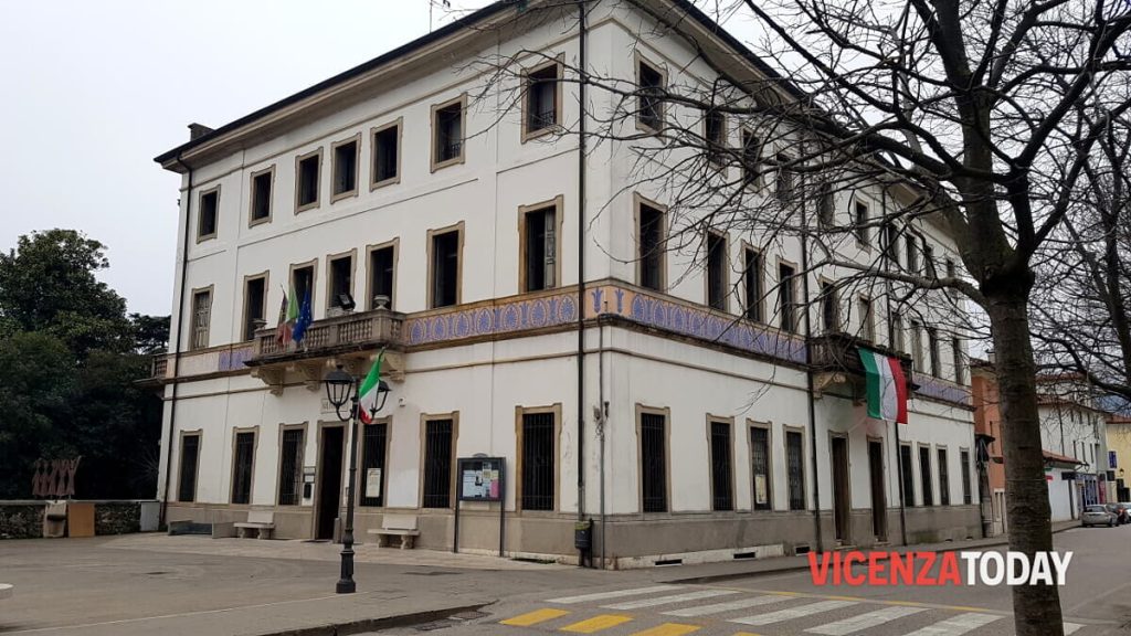 Ben 85mila metri quadri di cemento in Valle dell'Agno? «Salute e piccole attività a rischio»