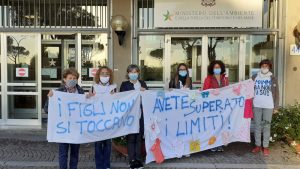 Contaminanti nell'acqua? Oltre ai Pfas vanno cercati anche i Tfa