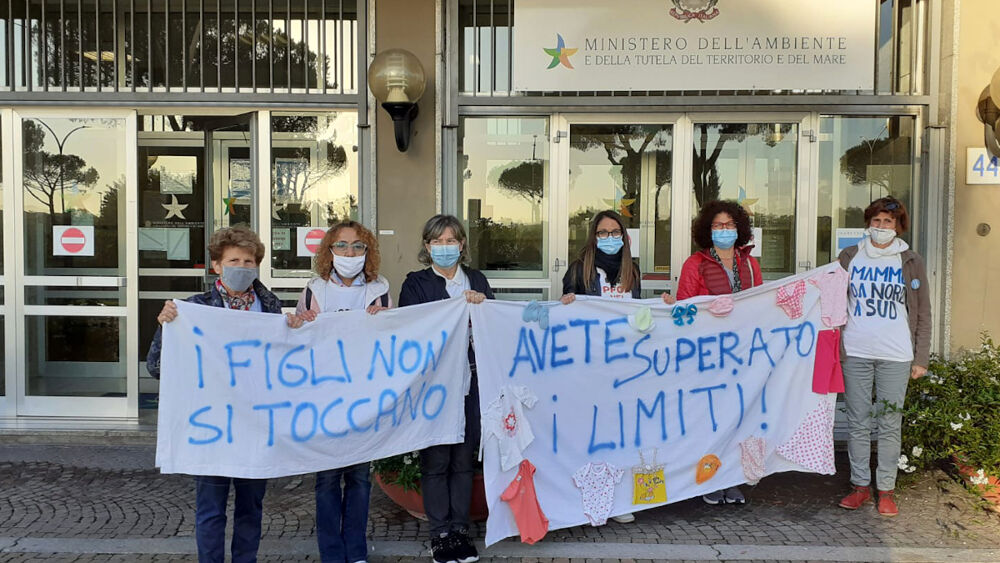 Contaminanti nell'acqua? Oltre ai Pfas vanno cercati anche i Tfa
