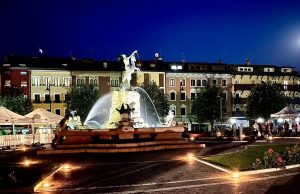 Notte Nera delle Stelle ad Asiago: la meraviglia del centro a lume di candela