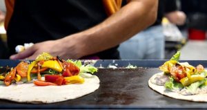 Sagra di Giavenale: menù e programma