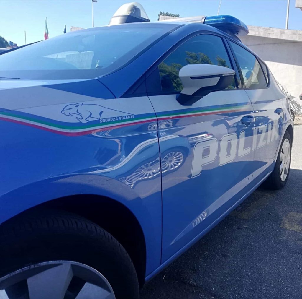 Ubriaco, disturba i clienti in una birreria: denunciato dalla polizia