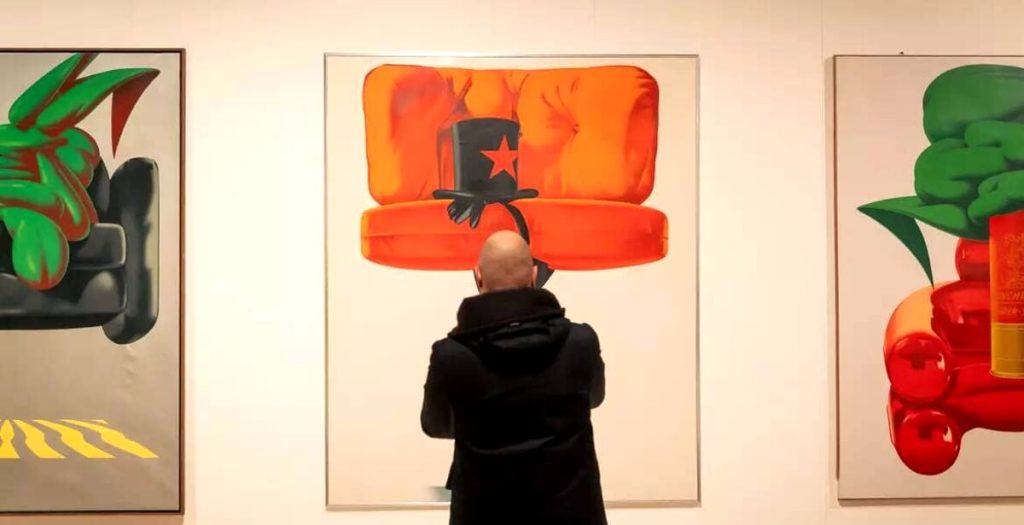 Pop/Beat Italia chiude con oltre 11mila biglietti staccati e più di 5mila presenze agli eventi collaterali