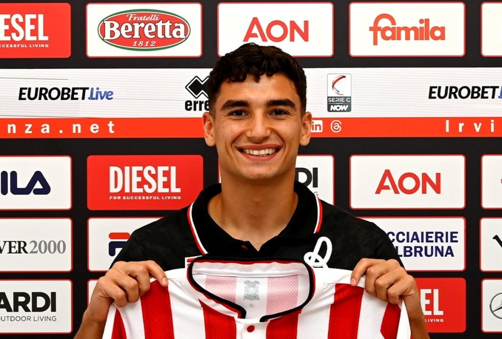 LR Vicenza: è stato presentato anche Nicola Rauti