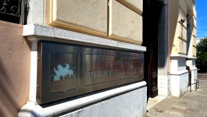 Appalti, nubi nere su palazzo Balbi e sul Comando veneto della Gdf
