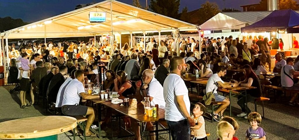 Cosa fare a Vicenza e provincia fino a domenica 18 agosto