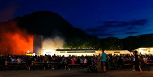 Sagra di Malo: buona cucina e divertimento