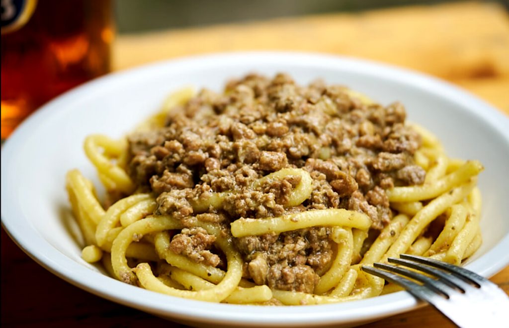 Sagra dell'Assunta a Sarego, buona cucina e musica per ballare